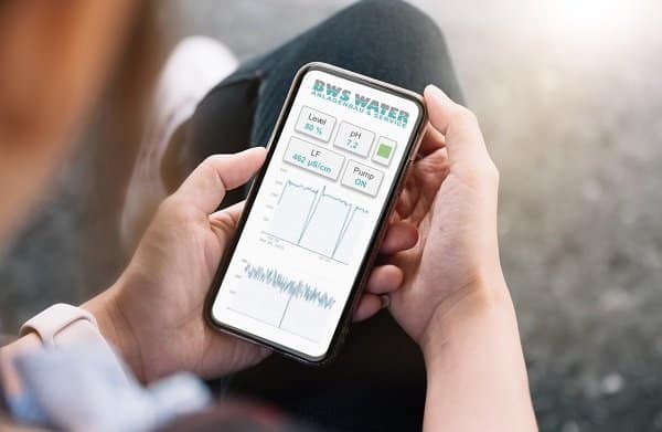 BWS digital 9