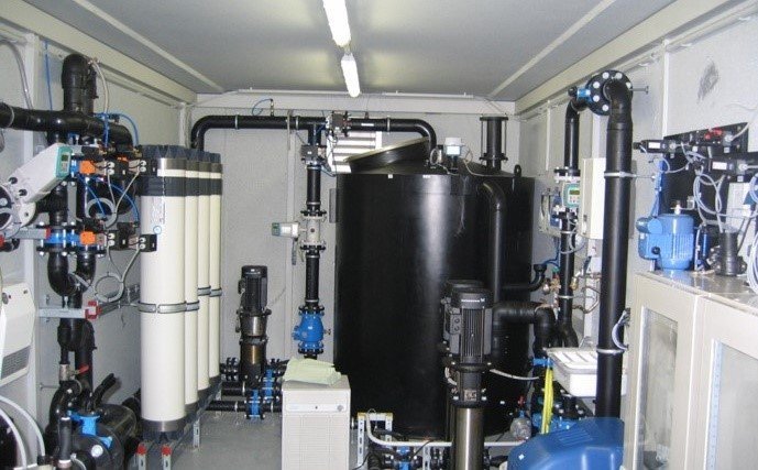 Anlagenbau 5