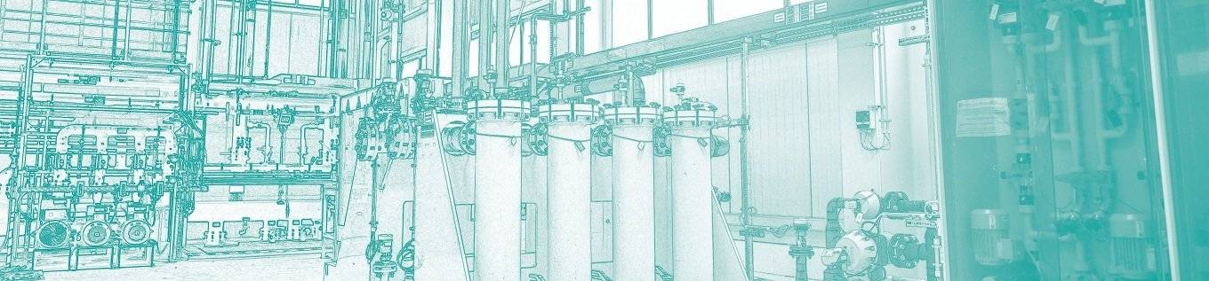 Home - Industrial water treatment 5